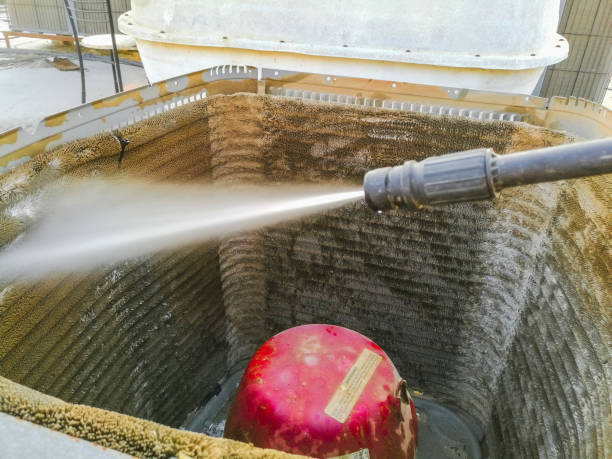 Best Ductwork Cleaning Services  in Greenfield, IN