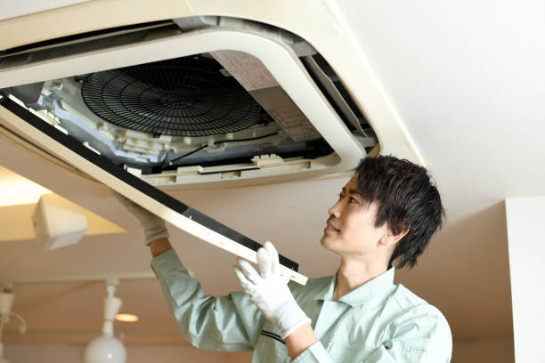 Best Best Air Duct Cleaning Company  in Greenfield, IN