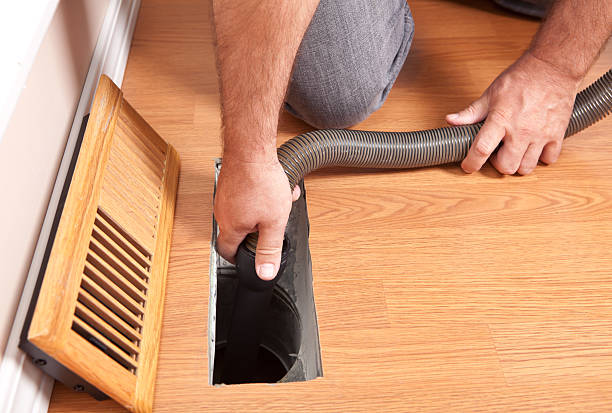 Best Residential Air Duct Cleaning  in Greenfield, IN
