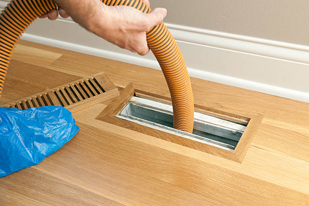 Best Affordable Air Duct Cleaning  in Greenfield, IN
