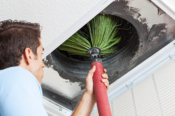 Best Ventilation Cleaning Services  in Greenfield, IN
