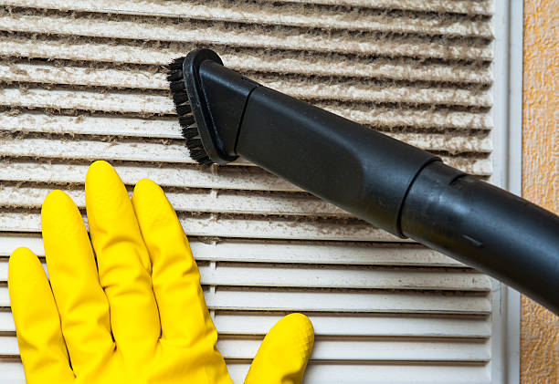Affordable HVAC Duct Cleaning in Greenfield, IN