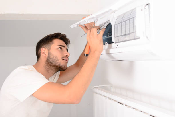Best Air Duct Cleaning Near Me  in Greenfield, IN
