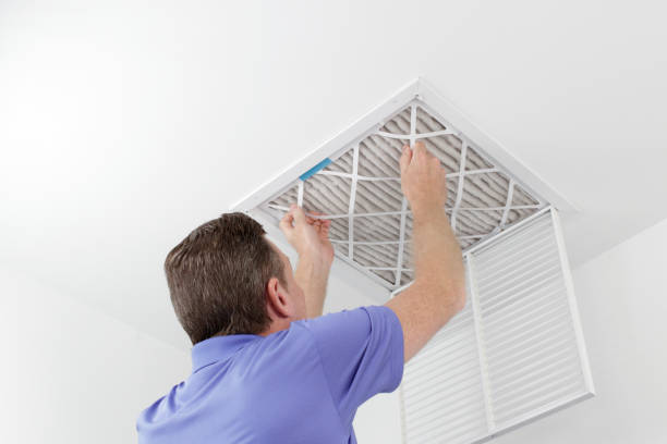 Best HVAC System Cleaning  in Greenfield, IN